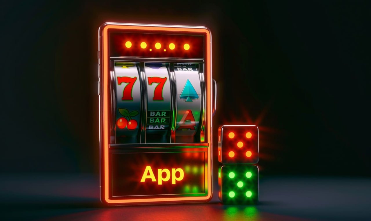 crazy77888 App Esports Slots ကဏ္ဍများ Mobile View